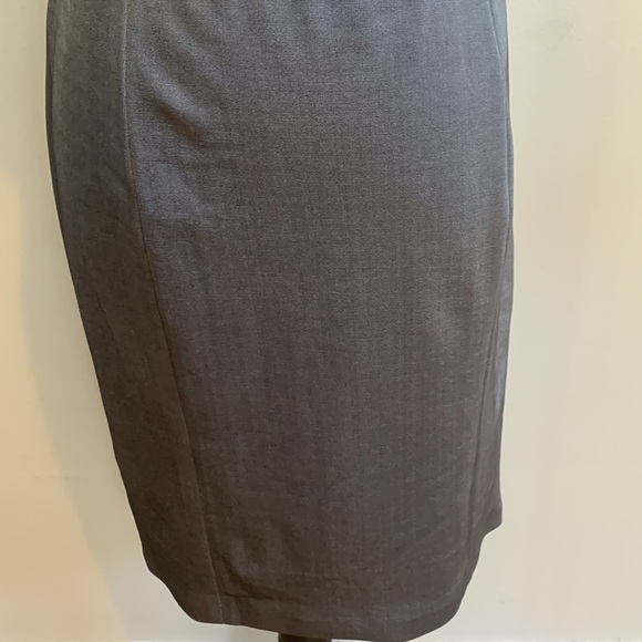 MARC New York LIKE NEW Asymmetrical Dress - Picture 4 of 10